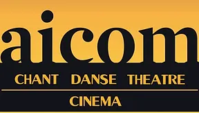 Logo AICOM
