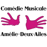 Logo Amélie-Deux-Ailes